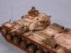 PST 72025 KV-1S Heavy Tank 1/72